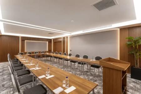 Vital Fulya Istanbul Sisli - 20