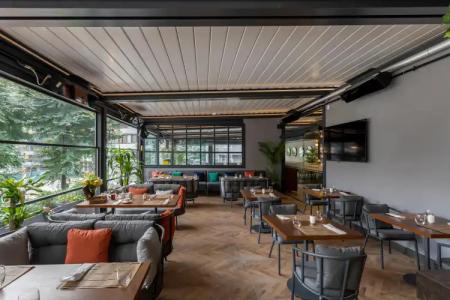 Vital Fulya Istanbul Sisli - 46