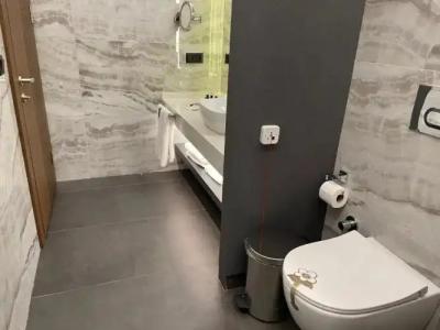 Vital Fulya Istanbul Sisli - 58