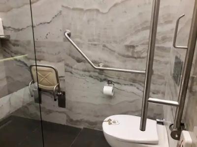 Vital Fulya Istanbul Sisli - 60