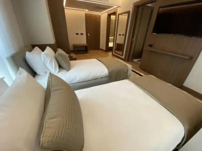 Vital Fulya Istanbul Sisli - 71