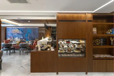 Vital Fulya Istanbul Sisli - 11