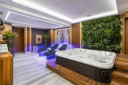 Vital Fulya Istanbul Sisli - 23