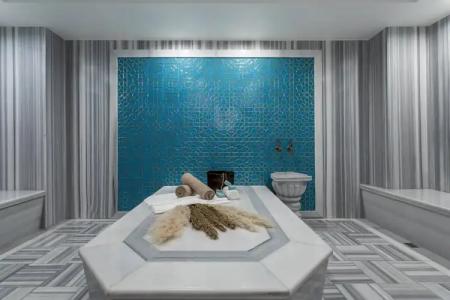 Vital Fulya Istanbul Sisli - 5