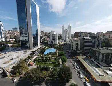 Vital Fulya Istanbul Sisli - 26