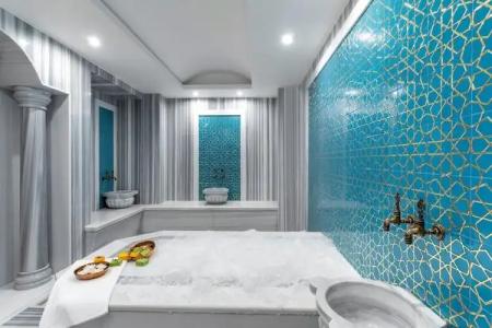 Vital Fulya Istanbul Sisli - 7