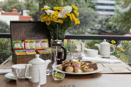 Vital Fulya Istanbul Sisli - 13