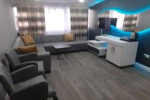 V.V.Y Suite Hotel-Istanbul, Стамбул