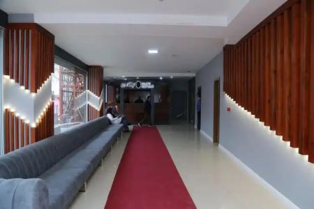 V.V.Y Suite-Istanbul - 11