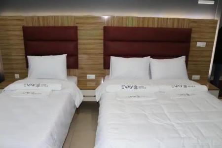 V.V.Y Suite-Istanbul - 18