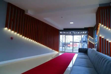 V.V.Y Suite-Istanbul - 10