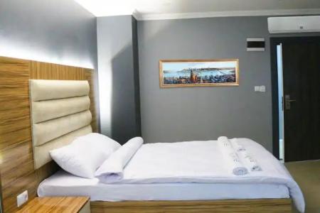 V.V.Y Suite-Istanbul - 3