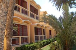 Отель «TUI MAGIC LIFE Skanes», Монастир