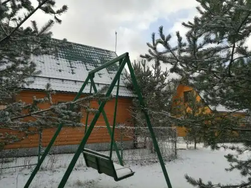 Селигер коттедж WI-FI - 42