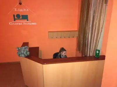 Light guest House - 0