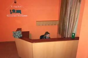 Light guest House, Гюмри
