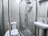 Большой двухместный номер с 1 кроватью