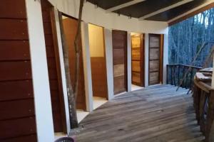 Koh Rong Love Resort, Кох Ронг