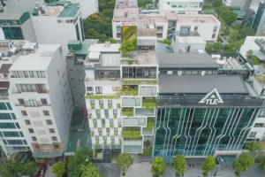 Nature Hotel, Ханой