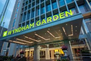 Отель «Wyndham Garden Hanoi», Ханой