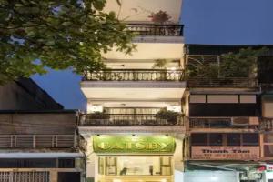 Hanoi Gatsby Hotel, Ханой