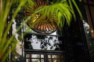 La Sinfonía del Rey Hotel & Spa, Ханой