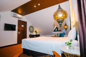 Rosa Hanoi Hotel, Ханой