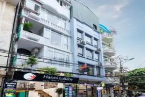 Hanoi Lullaby Hotel and Travel, Ханой