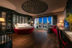 Shining Central Hotel & Spa, Ханой