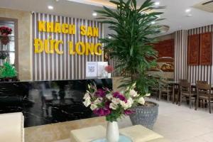 Duc Long Hotel, Ханой