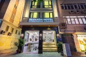 c'Bon Hotel Do Quang, Ханой