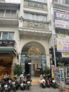 Ami Old Quarter - 13
