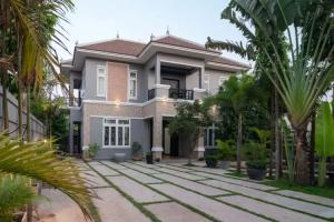 Отель «Hama Boutique Home», Дананг