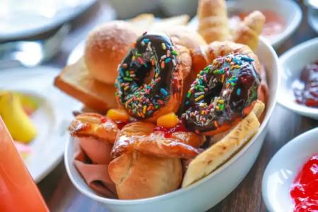 Royal Classic Resort - 45