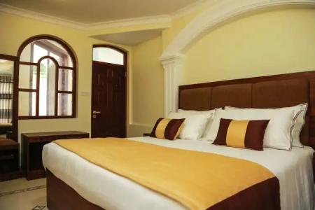 Royal Classic Resort - 31