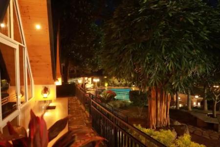 Royal Classic Resort - 77