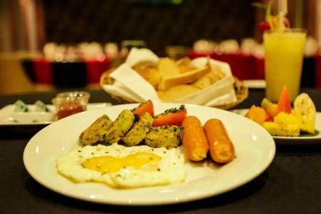 Royal Classic Resort - 7