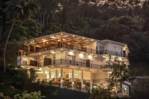 Отель «Kandy Hills», Канди