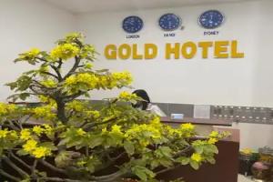Gold Hotel, Вунгтау