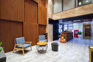 Agnes Nha Trang Hotel, Нячанг