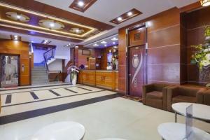 Sunshine Hotel & Spa Nha Trang, Нячанг