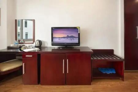 Sunshine & Spa Nha Trang - 38