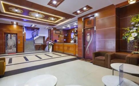 Sunshine & Spa Nha Trang - 0