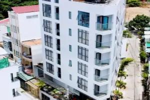 Отель «Ten Dollars», Нячанг