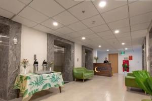 Nha Trang Moony Hotel, Нячанг