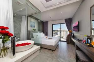 Ivy Hotel Nha Trang, Нячанг