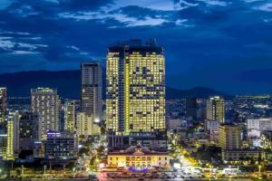 Eastin Grand Hotel Nha Trang, Нячанг