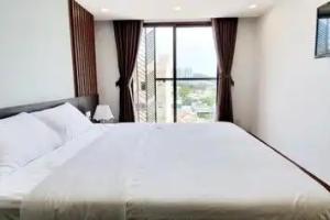 My Hotel, Нячанг