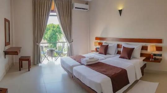 Hive 68 - and Resorts (Negombo) - 62