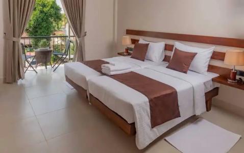 Hive 68 - and Resorts (Negombo) - 79